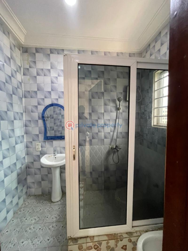 2 bedroom Apartment For Rent Adjiringanor East Legon Accra - 4