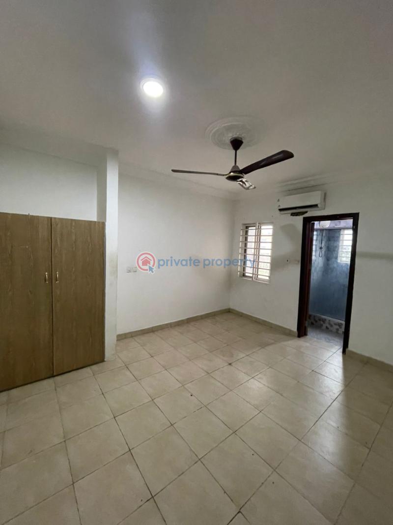 2 bedroom Apartment For Rent Adjiringanor East Legon Accra - 1