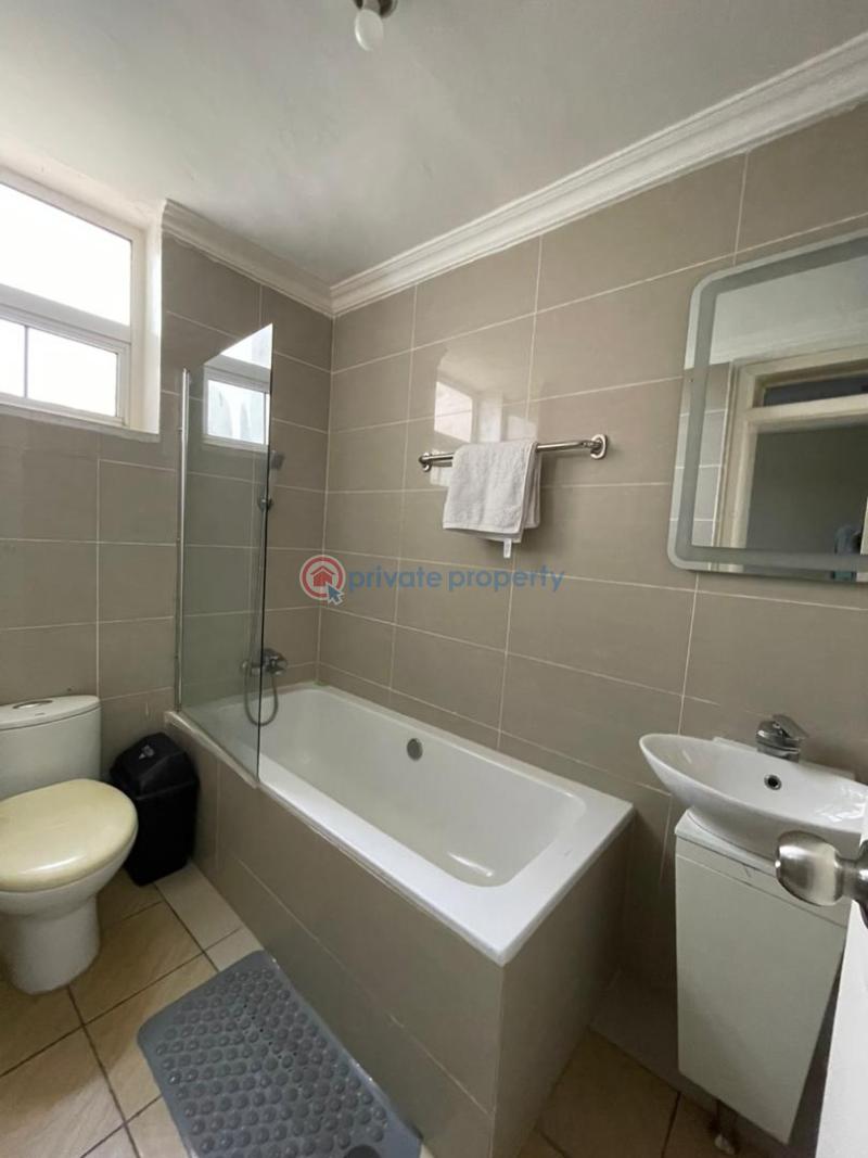 2 bedroom Apartment For Rent Oyarifa Accra Metropolitan  - 4
