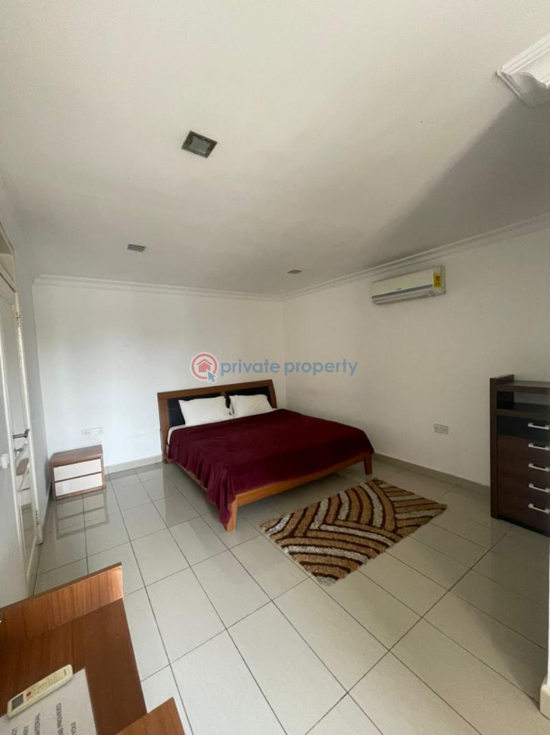 2 bedroom Apartment For Rent Oyarifa Accra Metropolitan  - 5