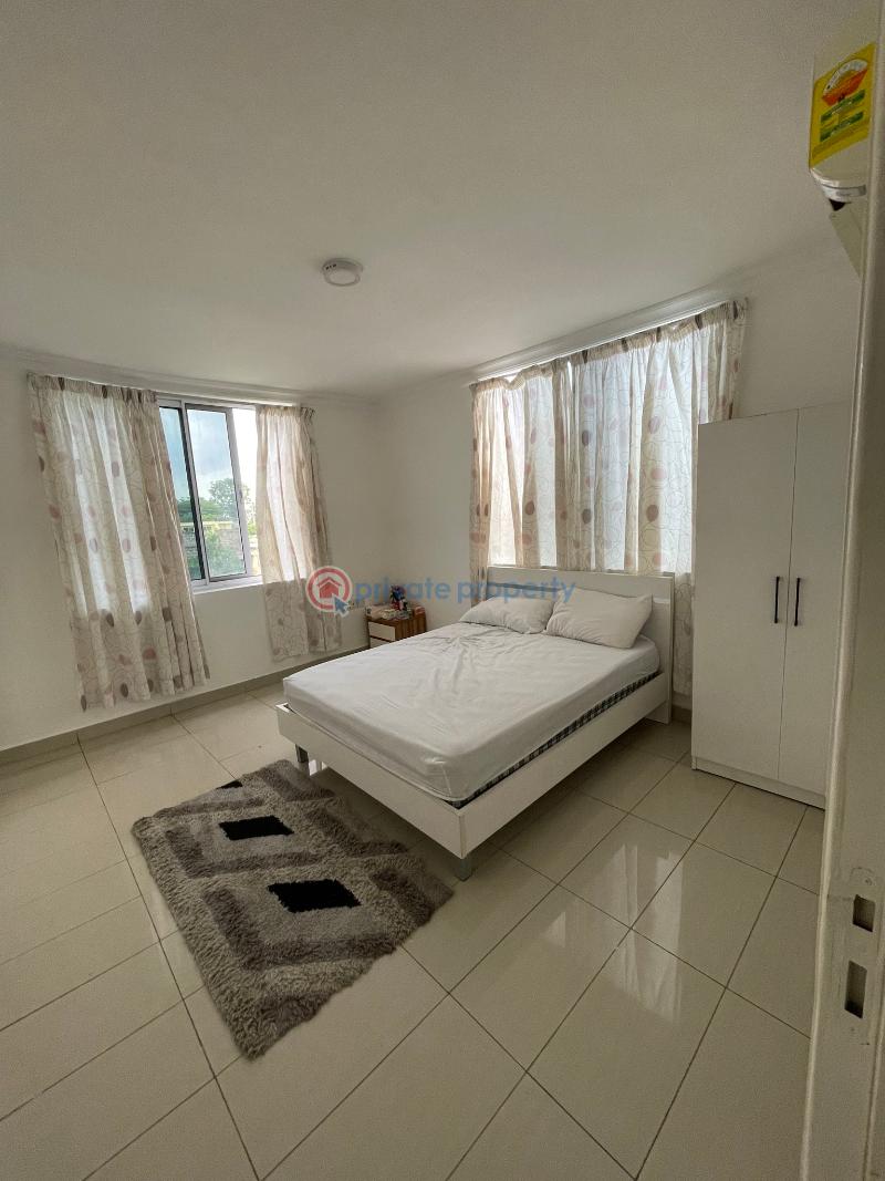 2 bedroom Apartment For Rent Oyarifa Accra Metropolitan  - 6