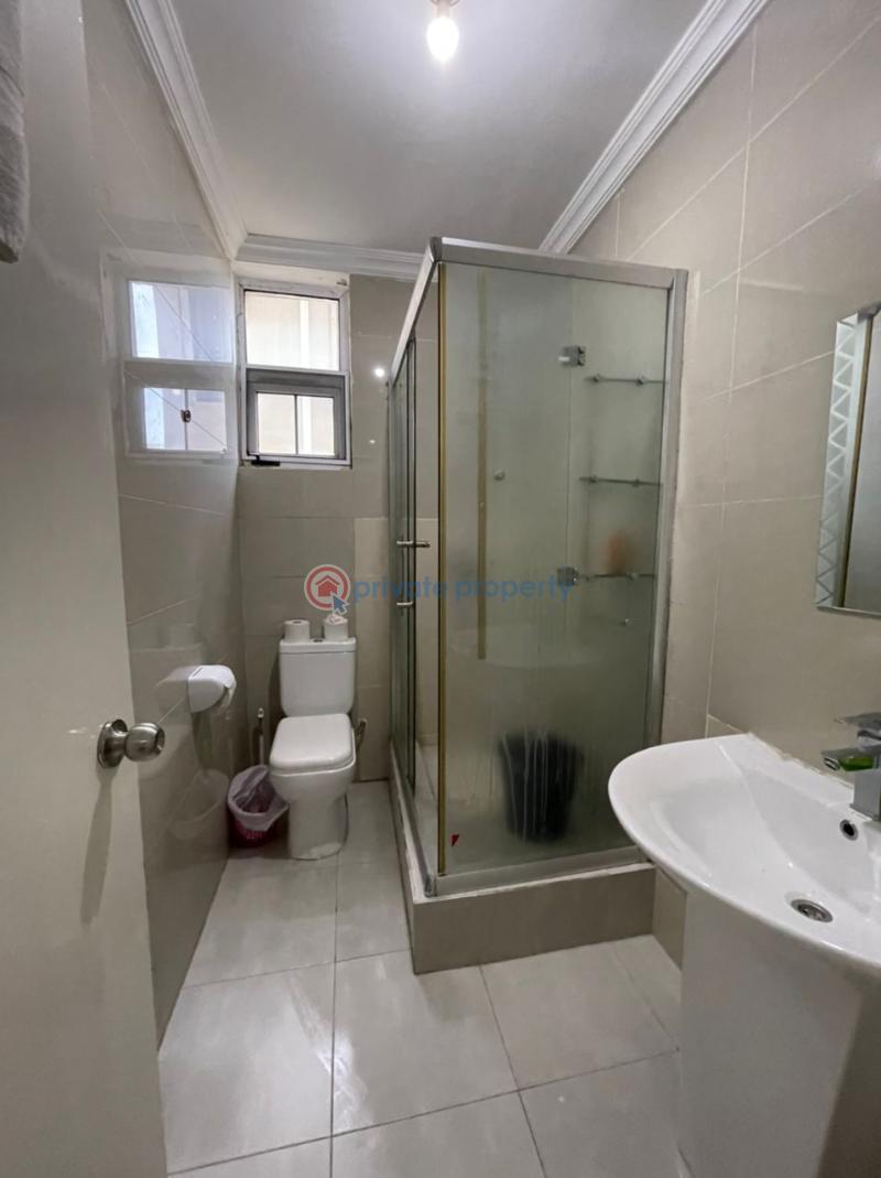 2 bedroom Apartment For Rent Oyarifa Accra Metropolitan  - 3