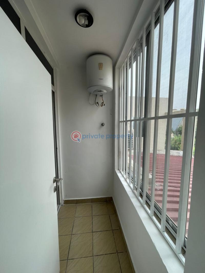 2 bedroom Apartment For Rent Oyarifa Accra Metropolitan  - 2