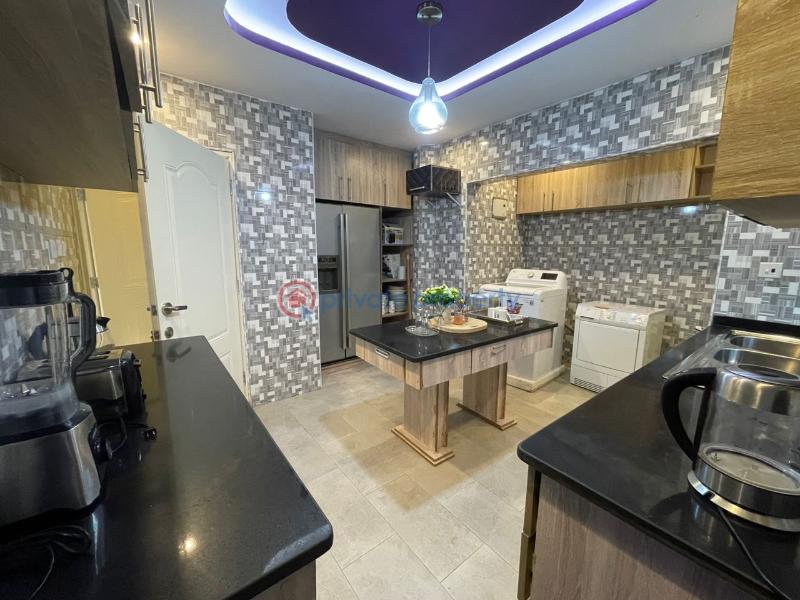 2 bedroom Apartment Short let Dansoman Accra - 2