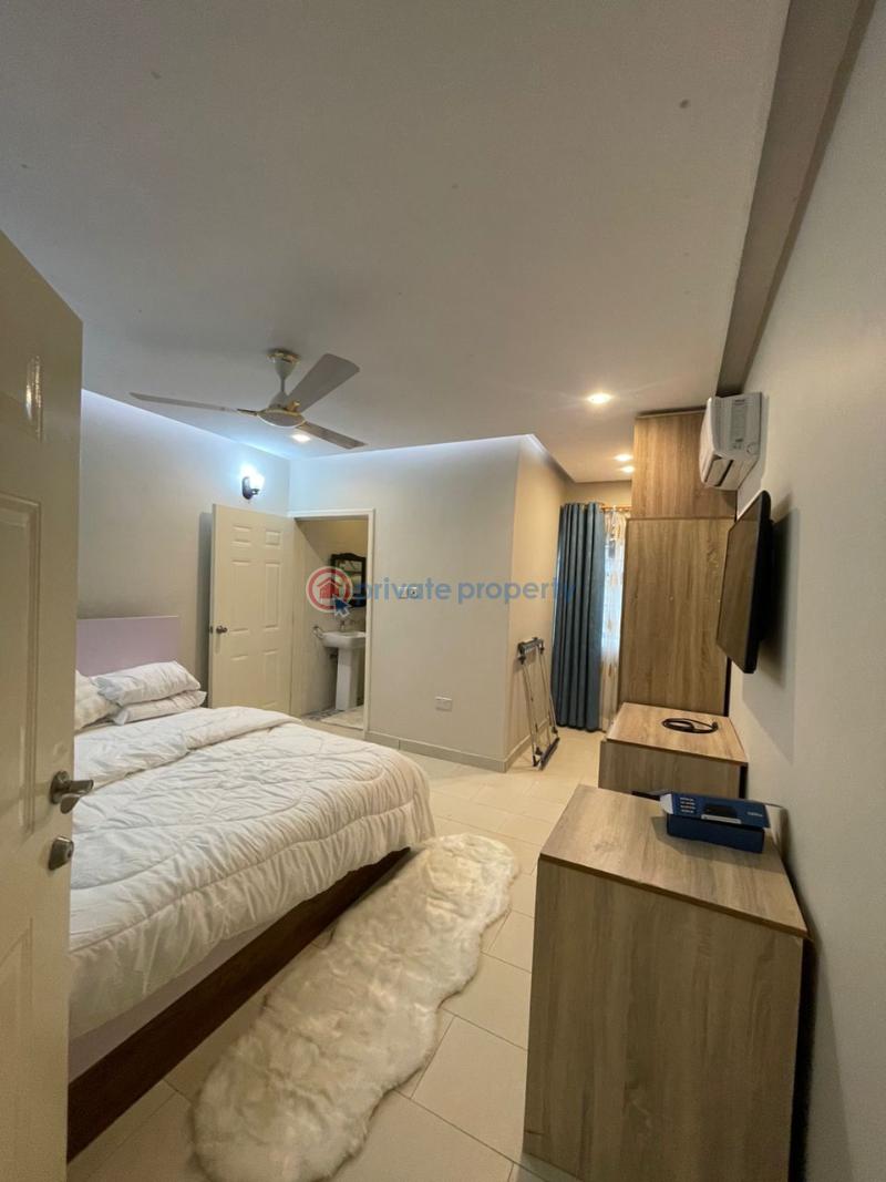 2 bedroom Apartment Short let Dansoman Accra - 5