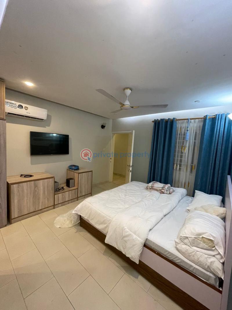 2 bedroom Apartment Short let Dansoman Accra - 4