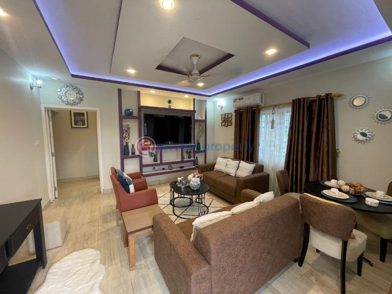 2 bedroom Apartment Short let Dansoman Accra - 1