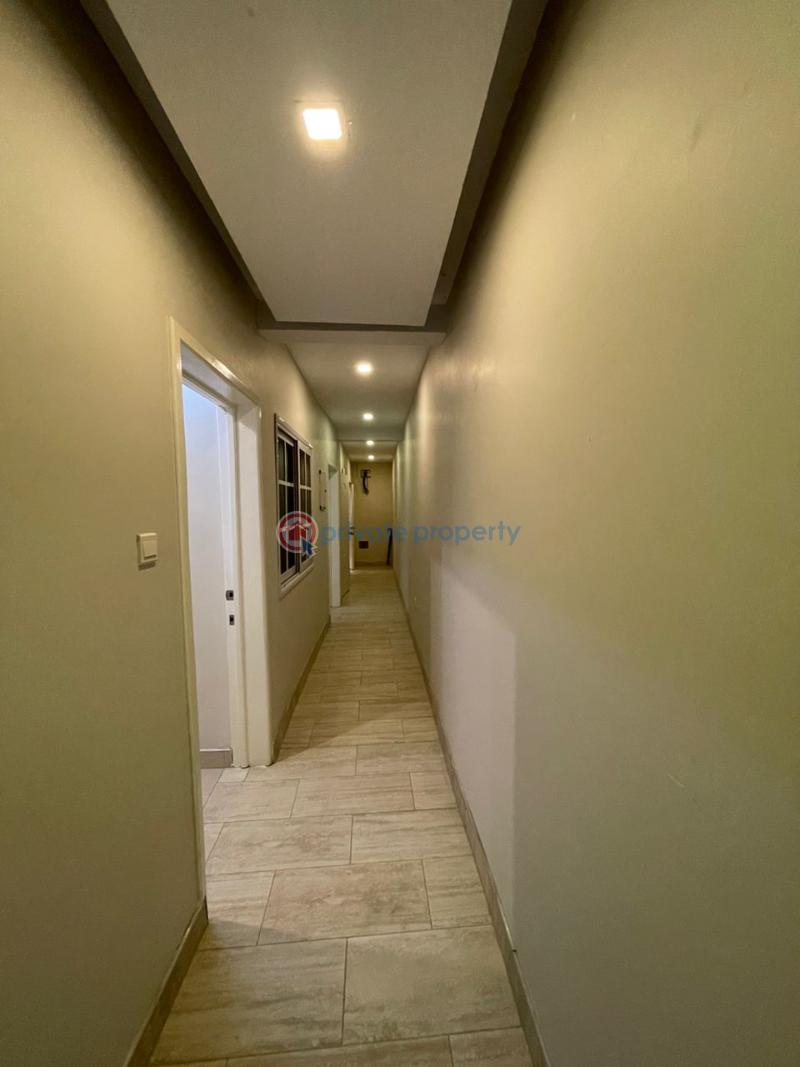 2 bedroom Apartment Short let Dansoman Accra - 3