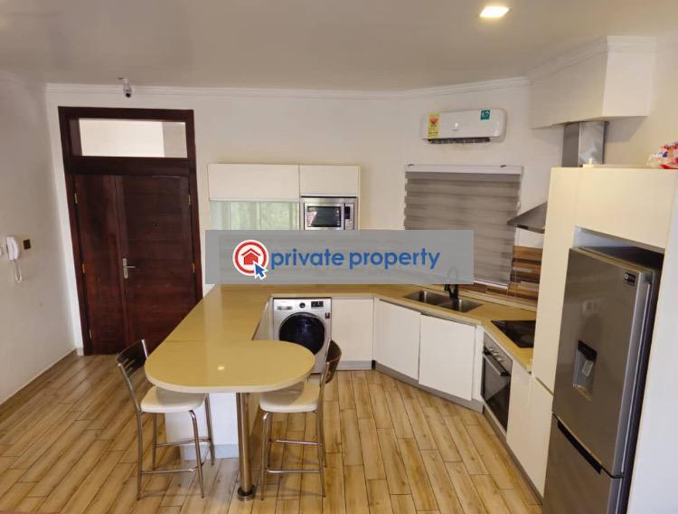 2 bedroom Apartment For Sale &nbsp;cantonment Accra Metropolitan  - 2