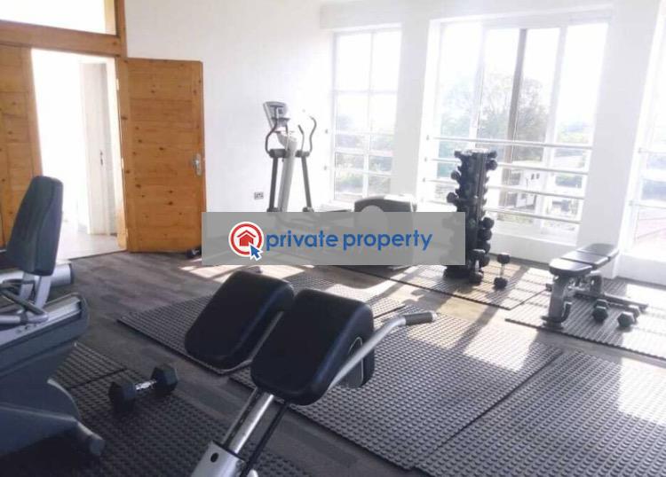 2 bedroom Apartment For Sale &nbsp;cantonment Accra Metropolitan  - 4