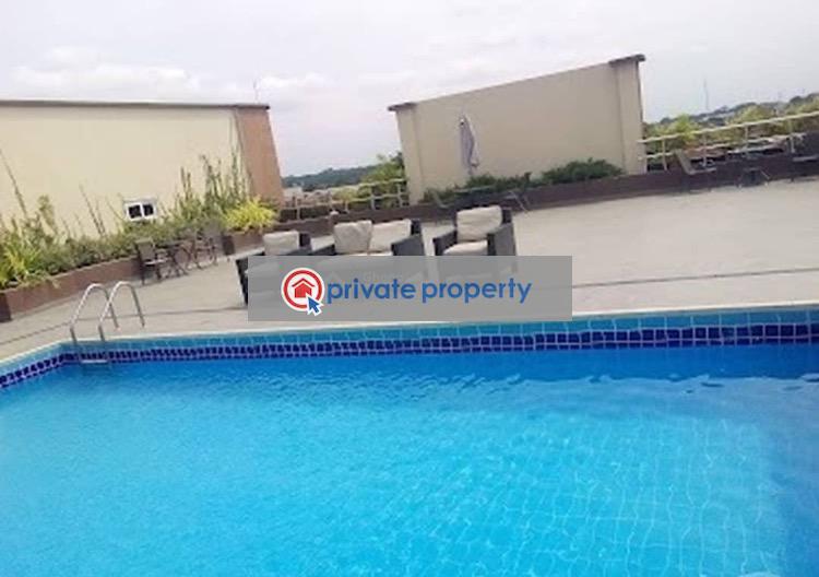 2 bedroom Apartment For Sale &nbsp;cantonment Accra Metropolitan  - 5