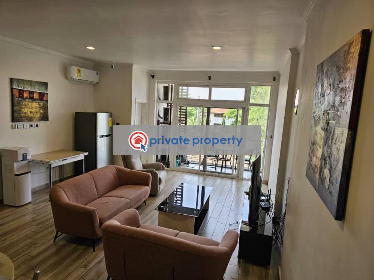 2 bedroom Apartment For Sale &nbsp;cantonment Accra Metropolitan  - 1