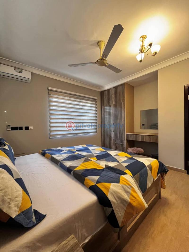 2 bedroom Apartment Short let Spintex Road Accra - 3