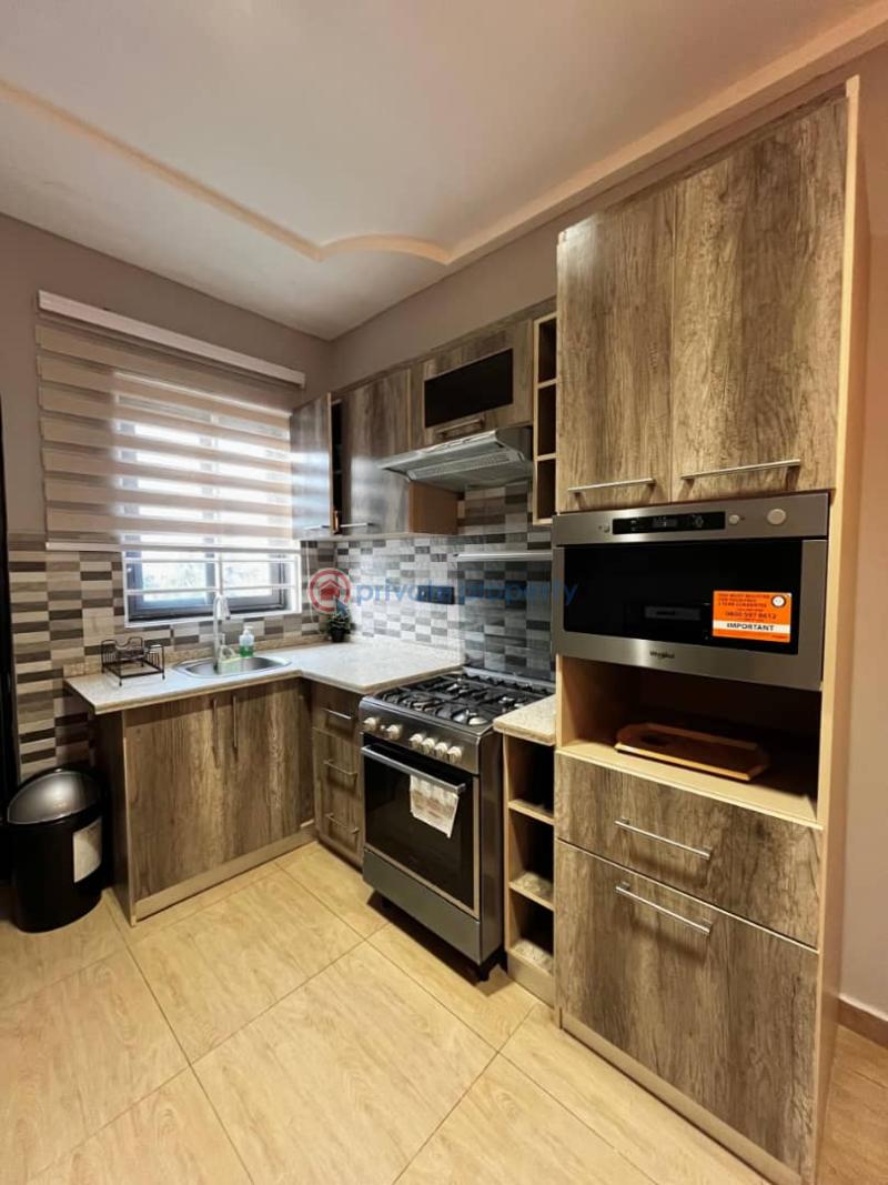 2 bedroom Apartment Short let Spintex Road Accra - 8