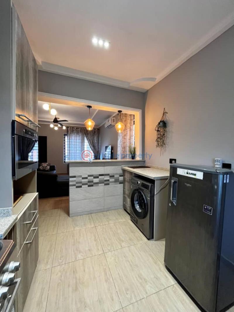 2 bedroom Apartment Short let Spintex Road Accra - 7
