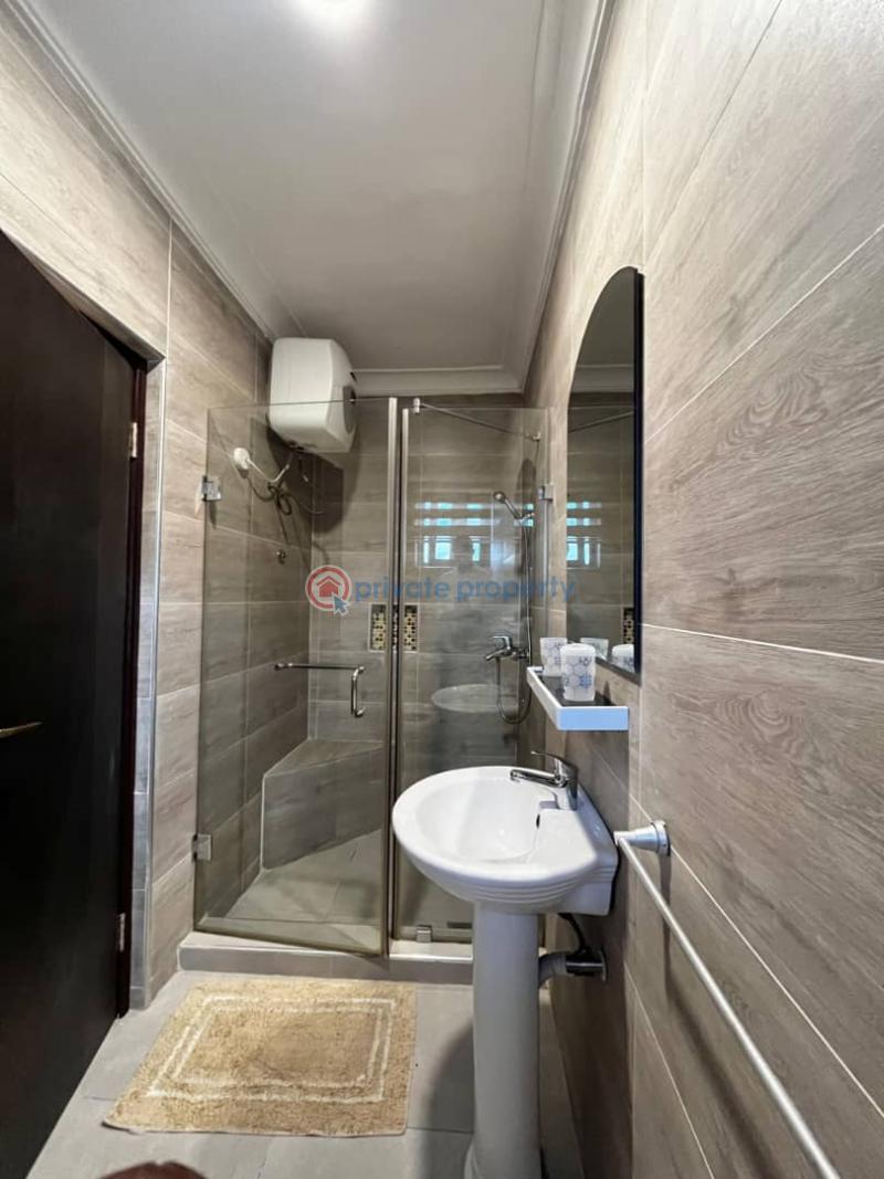 2 bedroom Apartment Short let Spintex Road Accra - 6