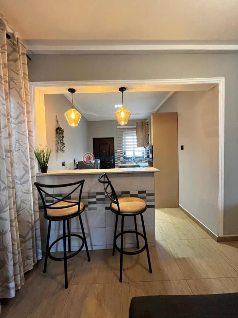 2 bedroom Apartment Short let Spintex Road Accra - 4