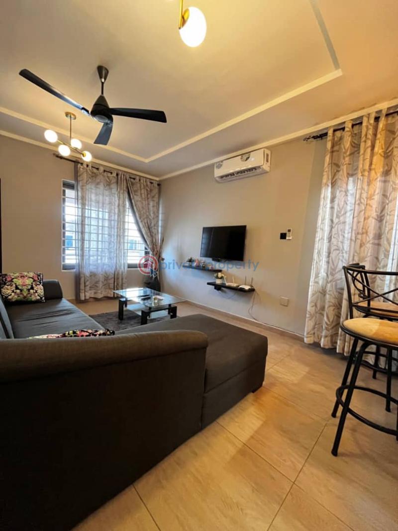 2 bedroom Apartment Short let Spintex Road Accra - 2