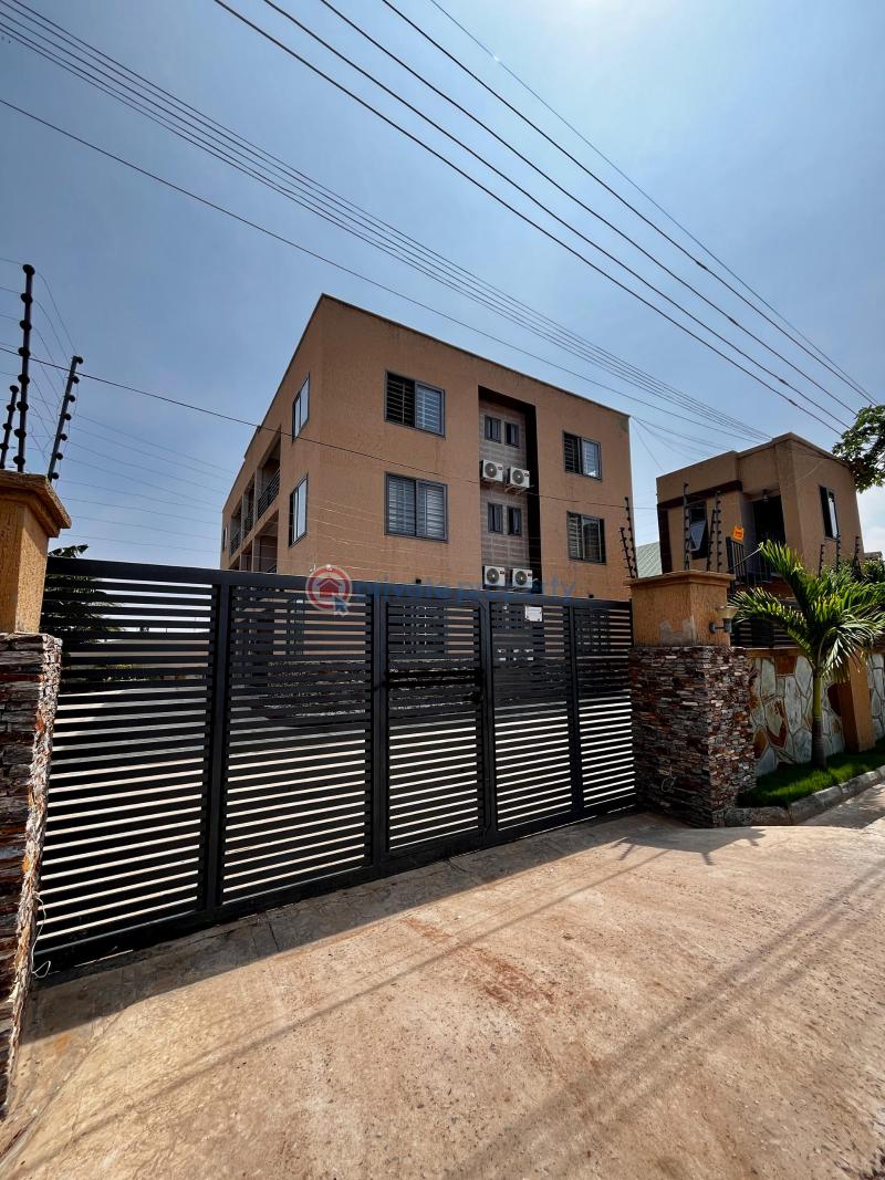 2 bedroom Apartment Short let Spintex Road Accra - 5