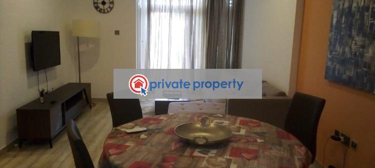 2 bedroom Apartment For Rent &nbsp;5th Circular Road Cantonments Accra - 1