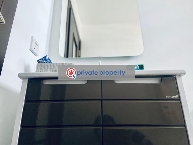 2 bedroom Apartment For Rent North Labone Accra - 7