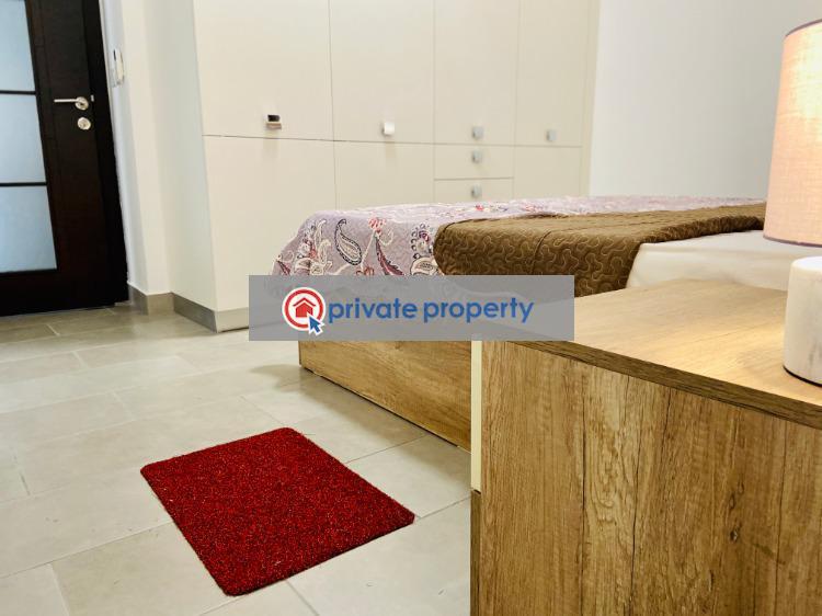 2 bedroom Apartment For Rent North Labone Accra - 2