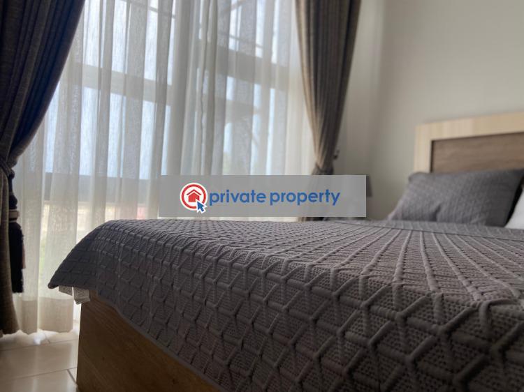 2 bedroom Apartment For Rent North Labone Accra - 8