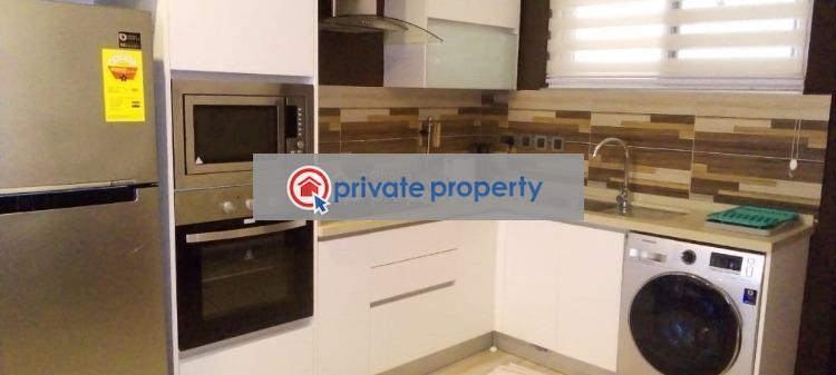 2 bedroom Apartment For Rent &nbsp;5th Circular Road Cantonments Accra - 5