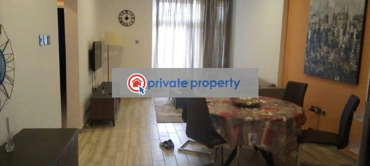 2 bedroom Apartment For Rent &nbsp;5th Circular Road Cantonments Accra - 3