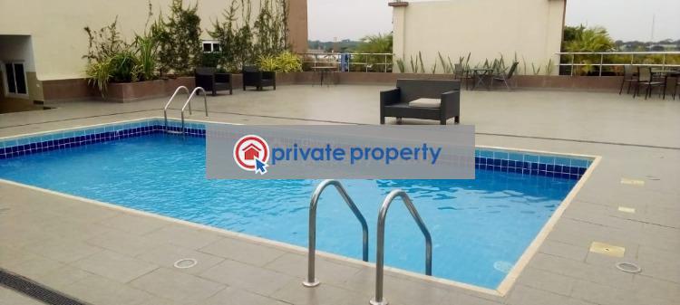 2 bedroom Apartment For Rent &nbsp;5th Circular Road Cantonments Accra - 8