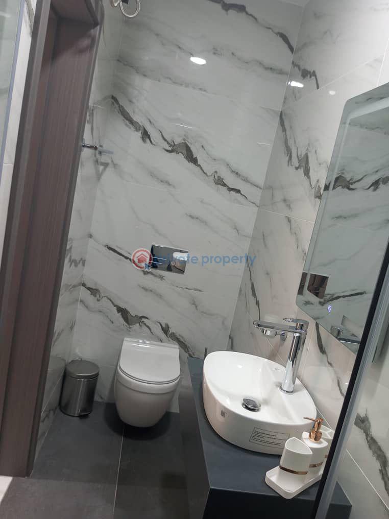 2 bedroom Apartment For Rent East Legon Shiashie Accra New Town  - 6
