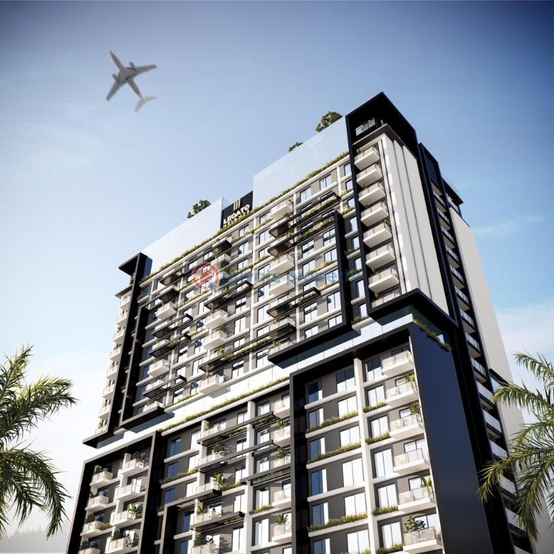 2 bedroom Apartment For Sale Accra New Town  - 4