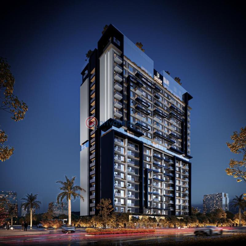 2 bedroom Apartment For Sale Accra New Town  - 7