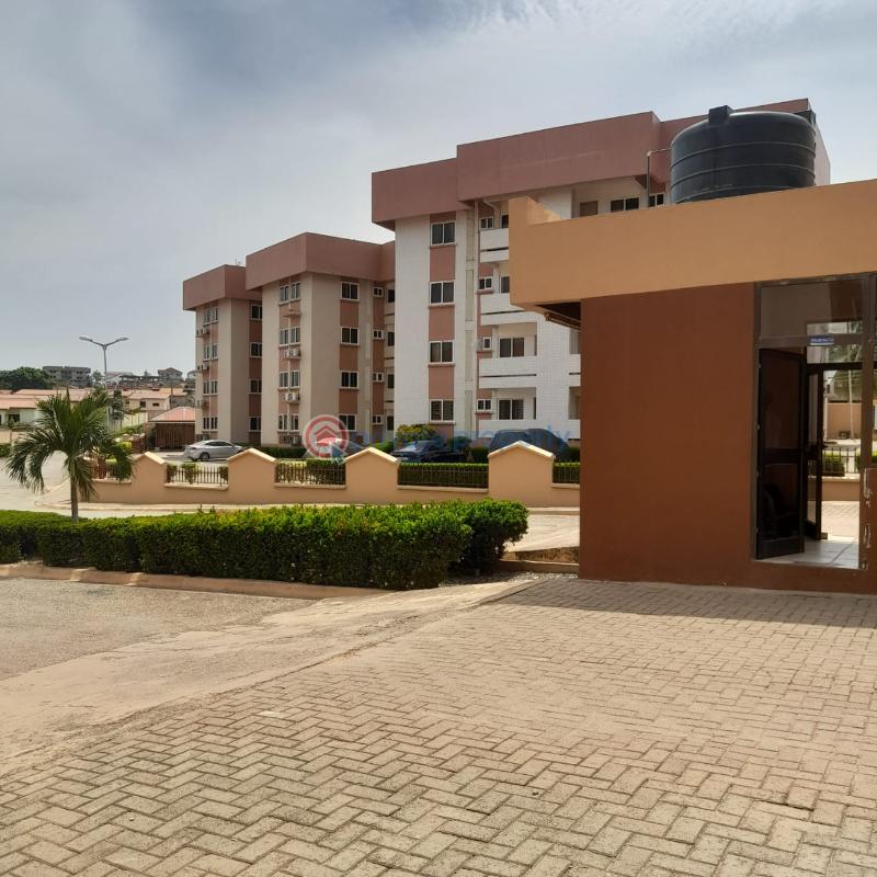 2 bedroom Apartment For Sale Kwabenya Ga East Municipal Accra - 0