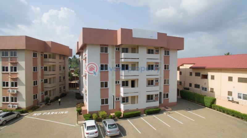 2 bedroom Apartment For Sale Kwabenya Ga East Municipal Accra - 1