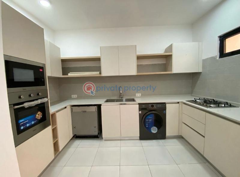 2 bedroom Apartment For Sale Abelemkpe Accra - 2