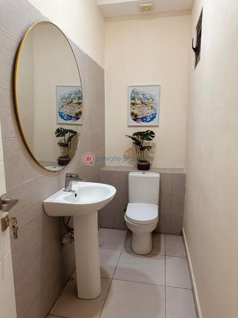 2 bedroom Apartment For Sale Abelemkpe Accra - 3