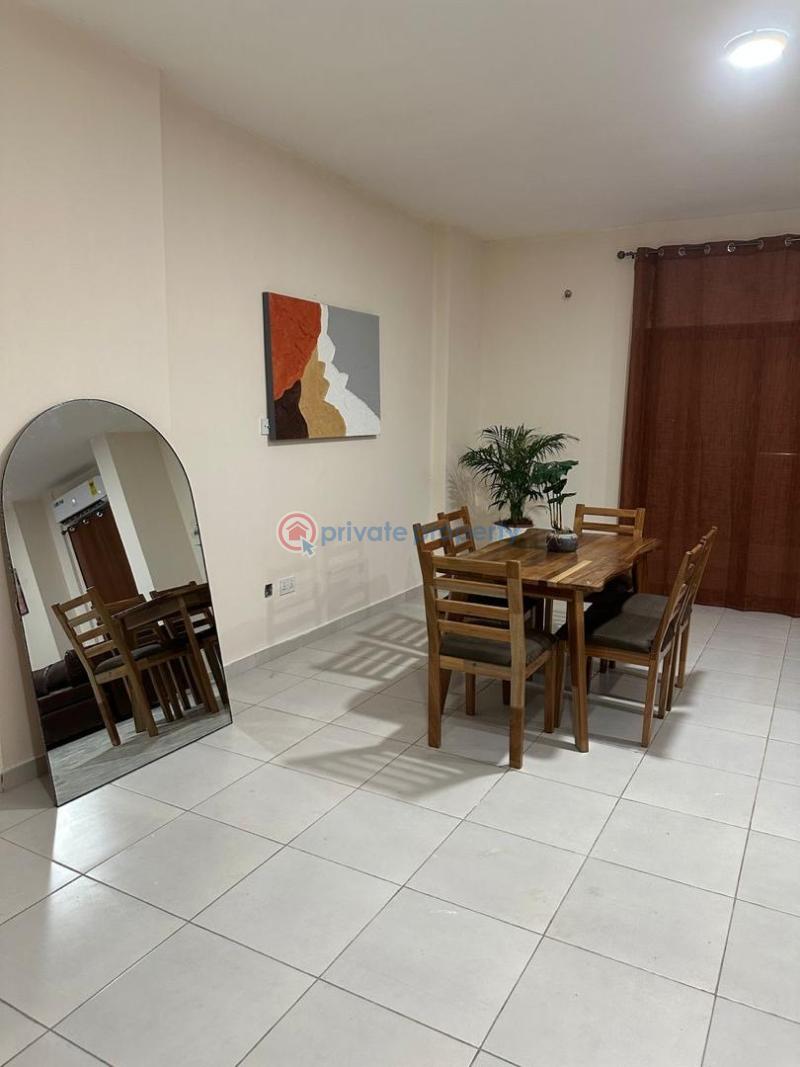 2 bedroom Apartment For Sale Abelemkpe Accra - 1