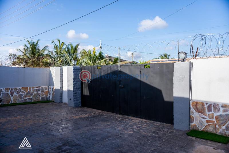 2 bedroom House For Sale Community 19 Tema Accra - 2