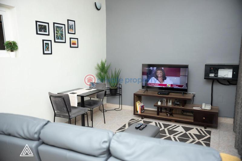 2 bedroom House For Sale Community 19 Tema Accra - 3