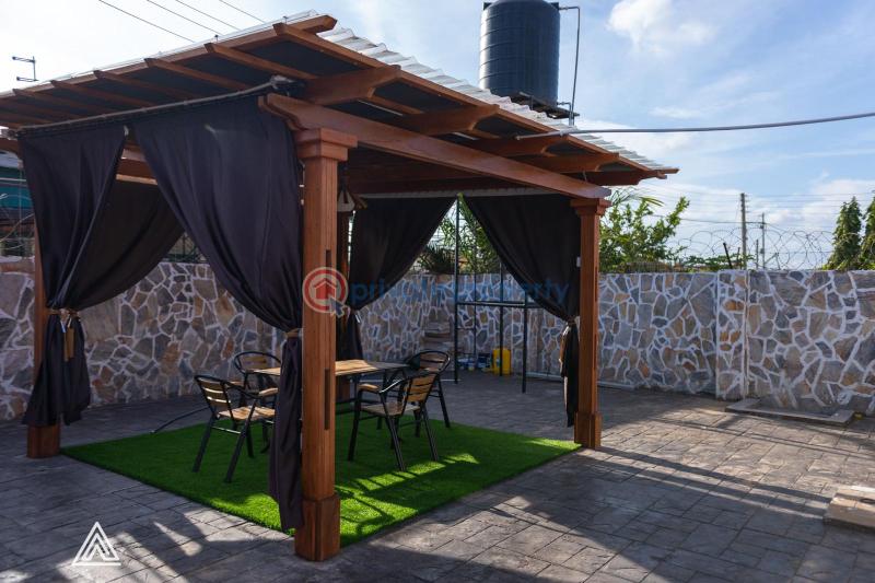 2 bedroom House For Sale Community 19 Tema Accra - 1
