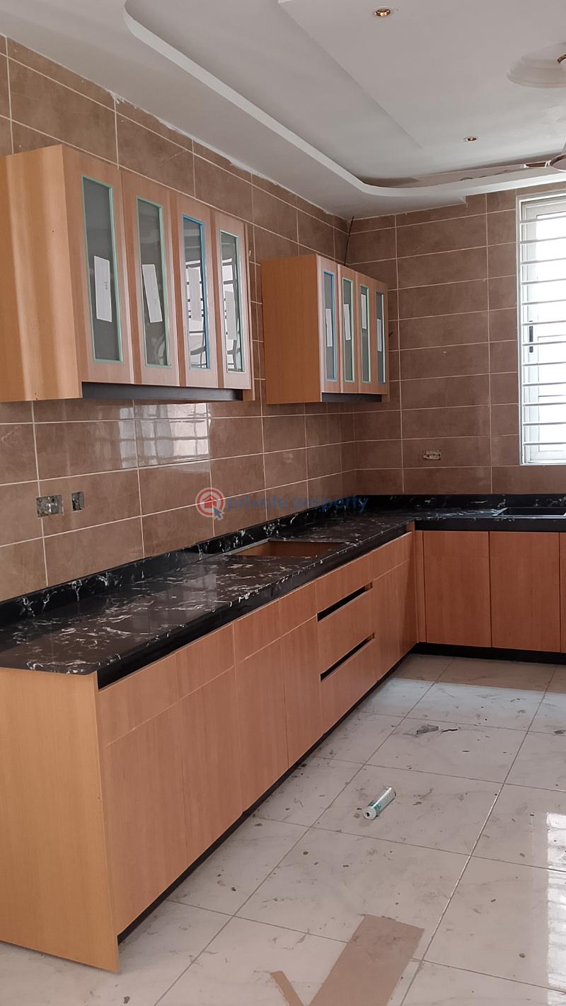 2 bedroom House For Rent East Airport Accra East Airport Airport Residential Area Accra - 2