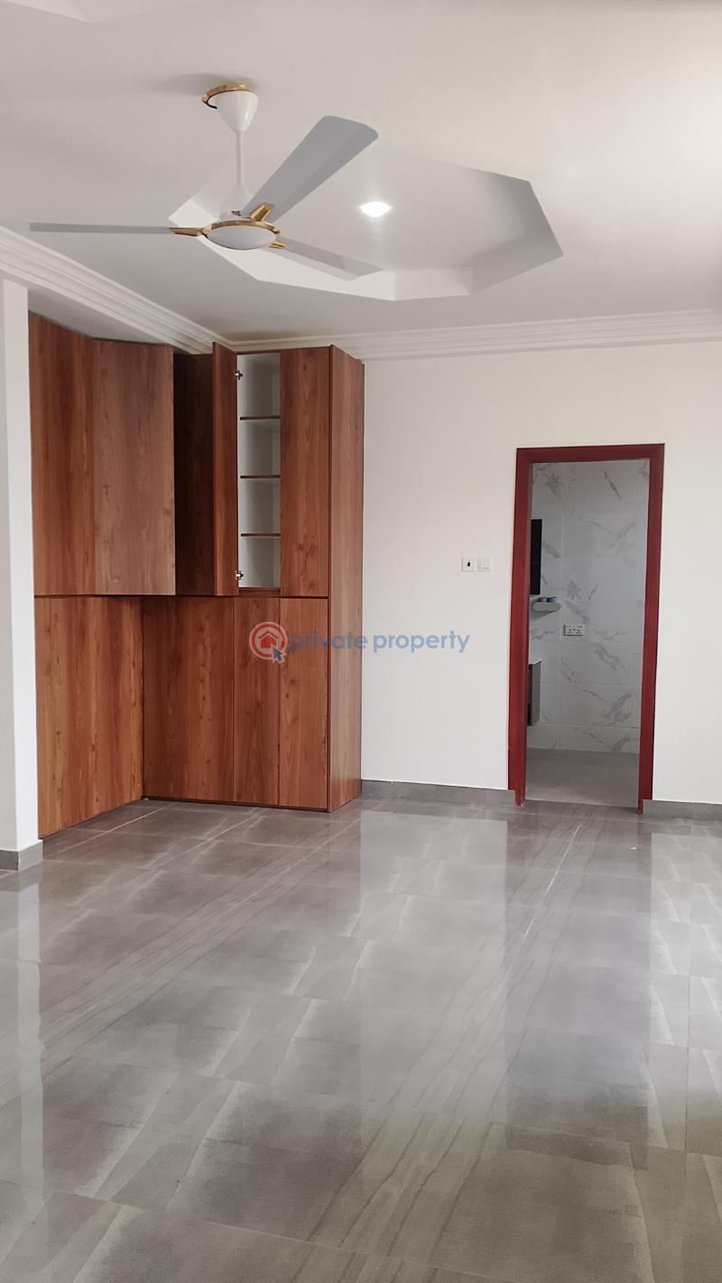 2 bedroom House For Rent East Airport Accra East Airport Airport Residential Area Accra - 8