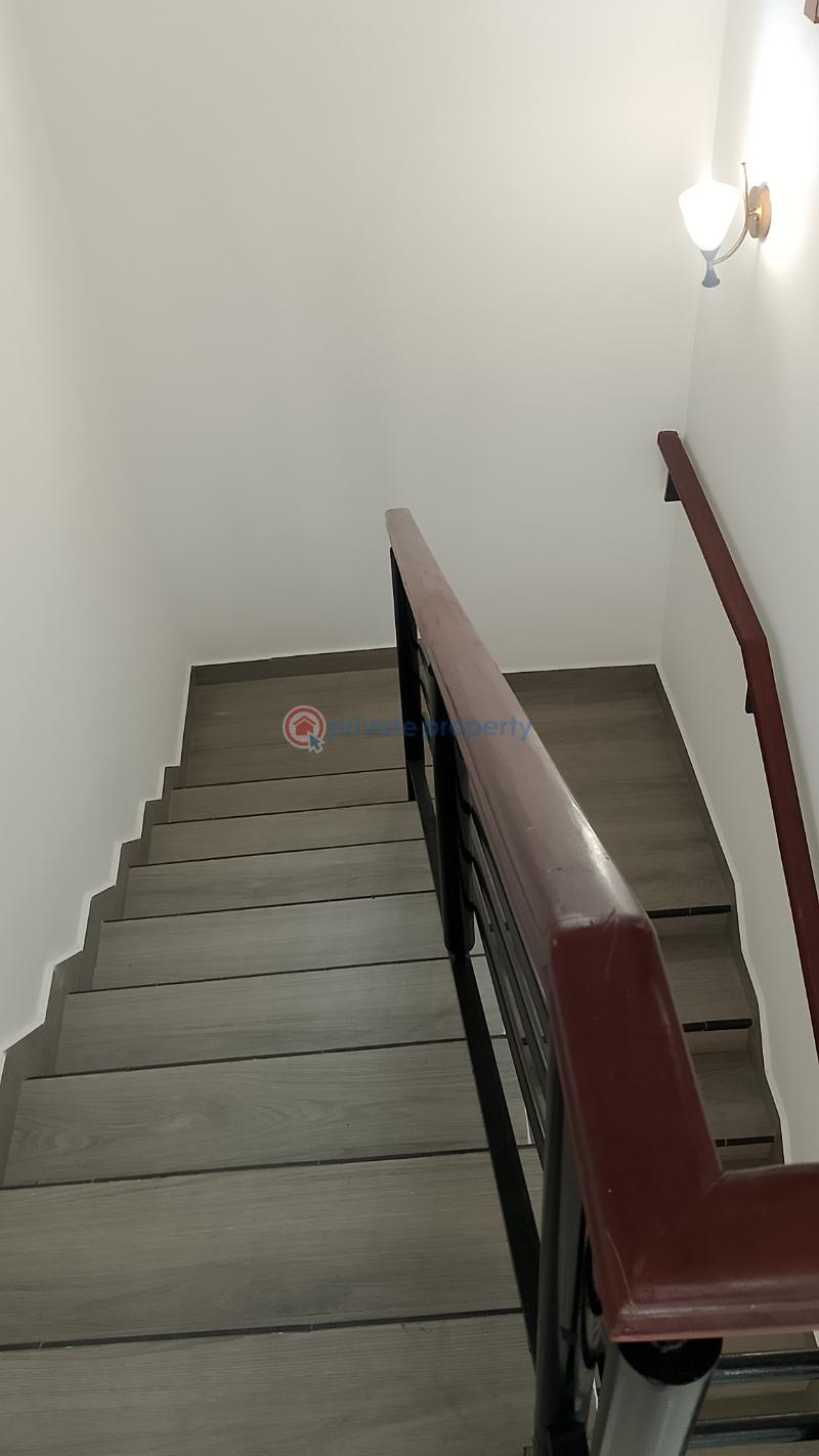 2 bedroom House For Rent East Airport Accra East Airport Airport Residential Area Accra - 3