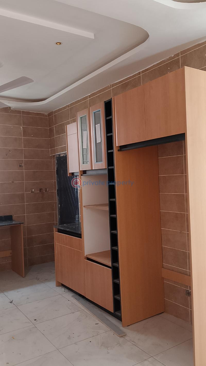 2 bedroom House For Rent East Airport Accra East Airport Airport Residential Area Accra - 1