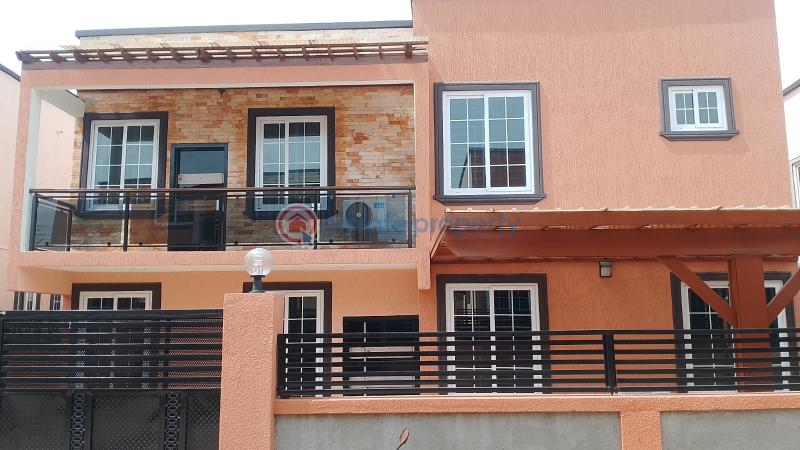 2 bedroom House For Rent East Airport Accra East Airport Airport Residential Area Accra - 5