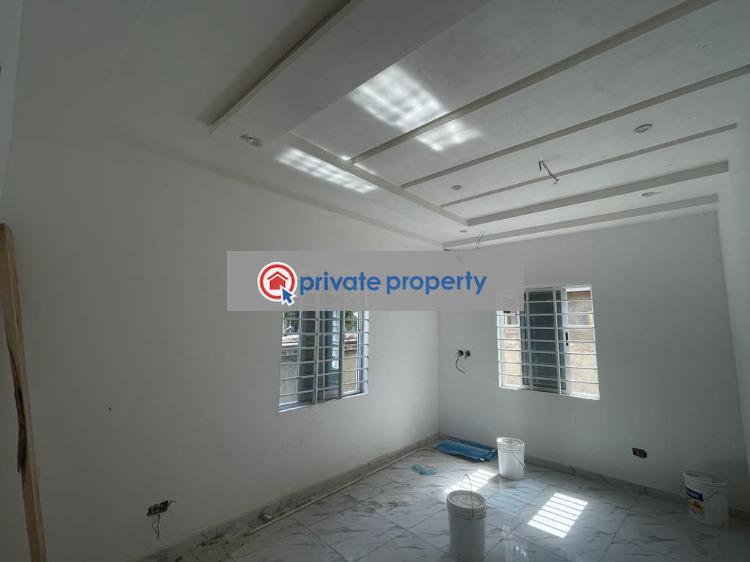 2 bedroom House For Sale &nbsp;madina Oyarifa La Nkwantanang Madina Municipal Accra - 11