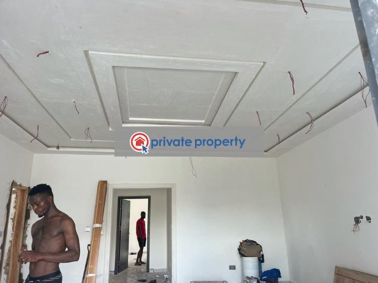 2 bedroom House For Sale &nbsp;madina Oyarifa La Nkwantanang Madina Municipal Accra - 6