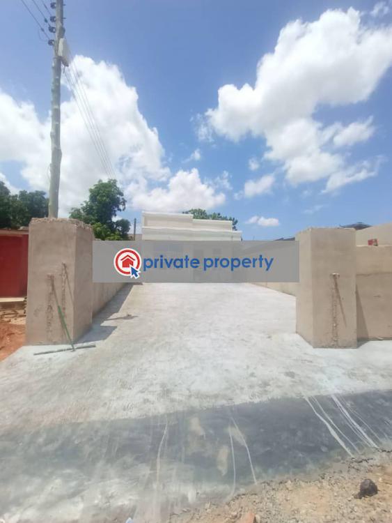 2 bedroom House For Sale &nbsp;madina Oyarifa La Nkwantanang Madina Municipal Accra - 1