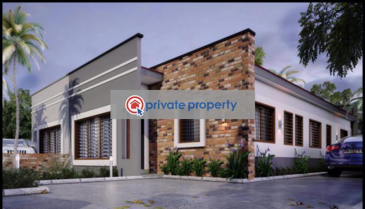 2 bedroom House For Sale &nbsp;dodowa Shai Osudoku Accra - 2